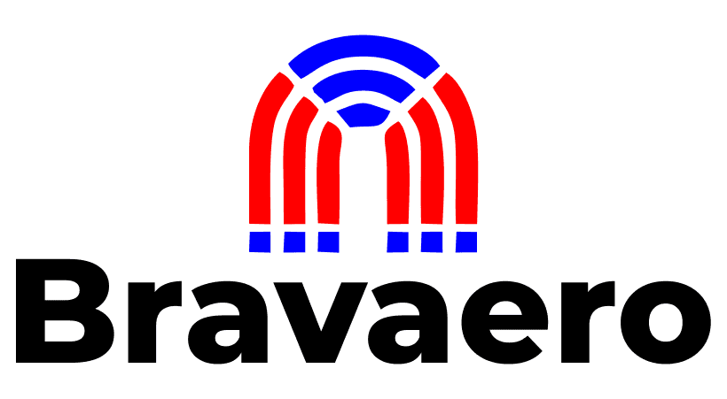 bravaero.com